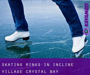 Skating Rinks in Incline Village-Crystal Bay