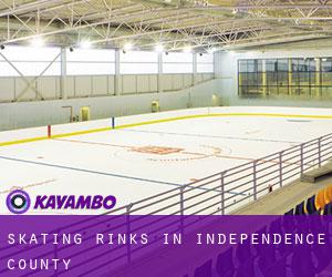 Skating Rinks in Independence County