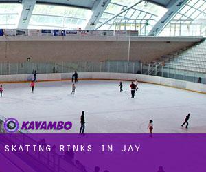 Skating Rinks in Jay