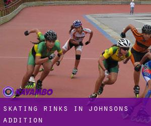 Skating Rinks in Johnsons Addition