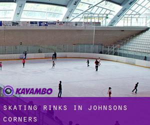 Skating Rinks in Johnsons Corners