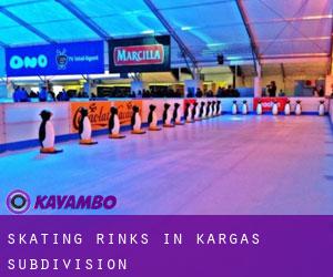 Skating Rinks in Kargas Subdivision