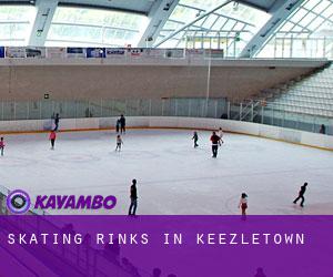 Skating Rinks in Keezletown