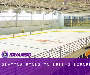 Skating Rinks in Kellys Korner