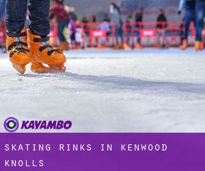 Skating Rinks in Kenwood Knolls