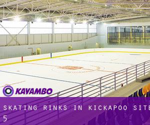 Skating Rinks in Kickapoo Site 5