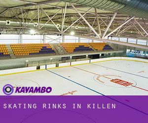 Skating Rinks in Killen