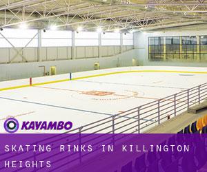Skating Rinks in Killington Heights