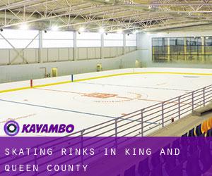 Skating Rinks in King and Queen County