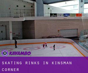 Skating Rinks in Kinsman Corner