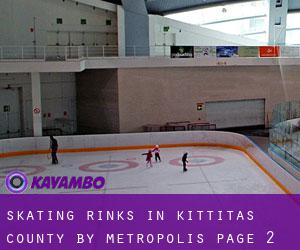 Skating Rinks in Kittitas County by metropolis - page 2