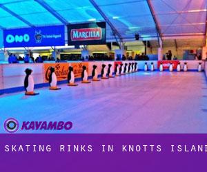 Skating Rinks in Knotts Island