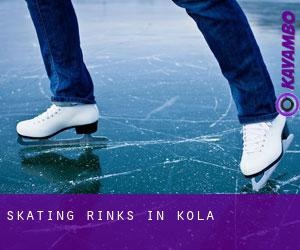 Skating Rinks in Kola