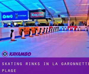Skating Rinks in La Garonnette-Plage