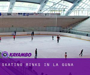 Skating Rinks in La Guna