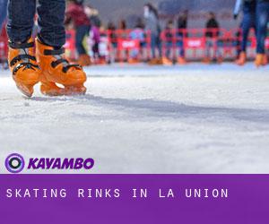Skating Rinks in La Union