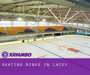 Skating Rinks in Lacey