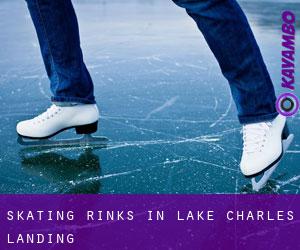 Skating Rinks in Lake Charles Landing