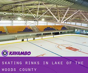 Skating Rinks in Lake of the Woods County