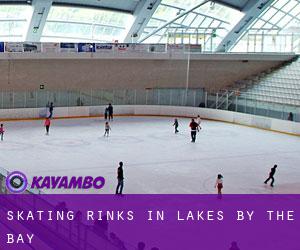Skating Rinks in Lakes by the Bay