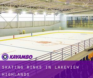 Skating Rinks in Lakeview Highlands