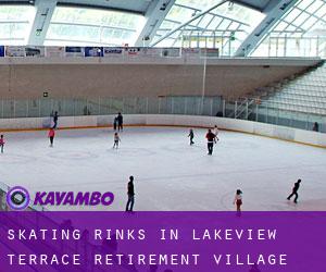 Skating Rinks in Lakeview Terrace Retirement Village
