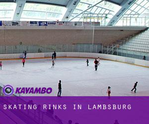 Skating Rinks in Lambsburg