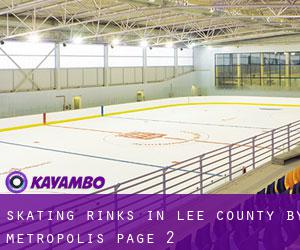 Skating Rinks in Lee County by metropolis - page 2