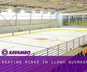 Skating Rinks in Llano Quemado