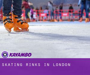 Skating Rinks in London