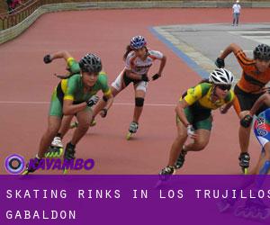 Skating Rinks in Los Trujillos-Gabaldon