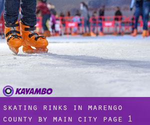 Skating Rinks in Marengo County by main city - page 1