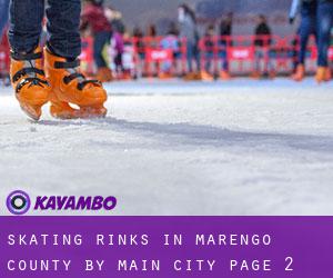 Skating Rinks in Marengo County by main city - page 2