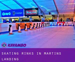 Skating Rinks in Martins Landing