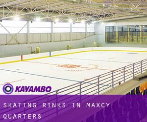 Skating Rinks in Maxcy Quarters