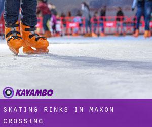 Skating Rinks in Maxon Crossing