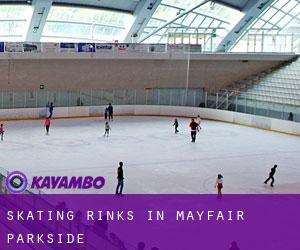 Skating Rinks in Mayfair-Parkside