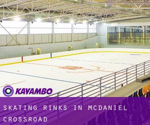 Skating Rinks in McDaniel Crossroad