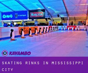 Skating Rinks in Mississippi City