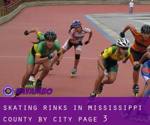 Skating Rinks in Mississippi County by city - page 3