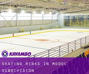 Skating Rinks in Modoc Subdivision