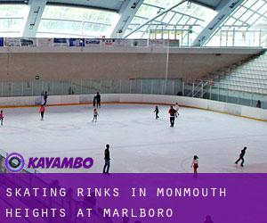 Skating Rinks in Monmouth Heights at Marlboro