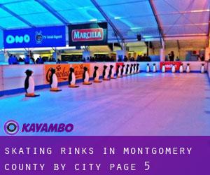 Skating Rinks in Montgomery County by city - page 5
