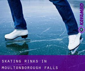 Skating Rinks in Moultonborough Falls