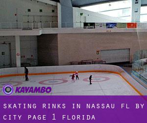 Skating Rinks in Nassau (FL) by city - page 1 (Florida)