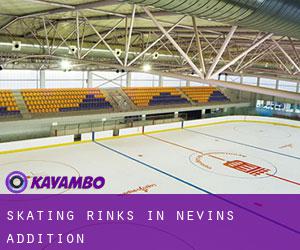 Skating Rinks in Nevins Addition