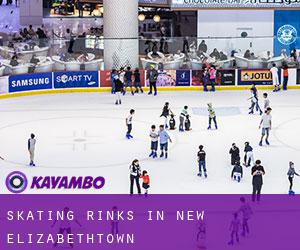Skating Rinks in New Elizabethtown