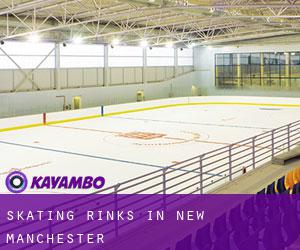 Skating Rinks in New Manchester