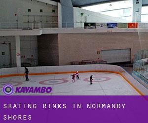 Skating Rinks in Normandy Shores