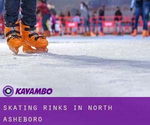 Skating Rinks in North Asheboro